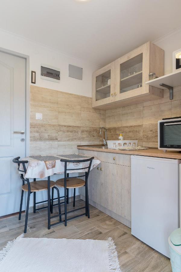 Lili Apartman Harkány Extérieur photo