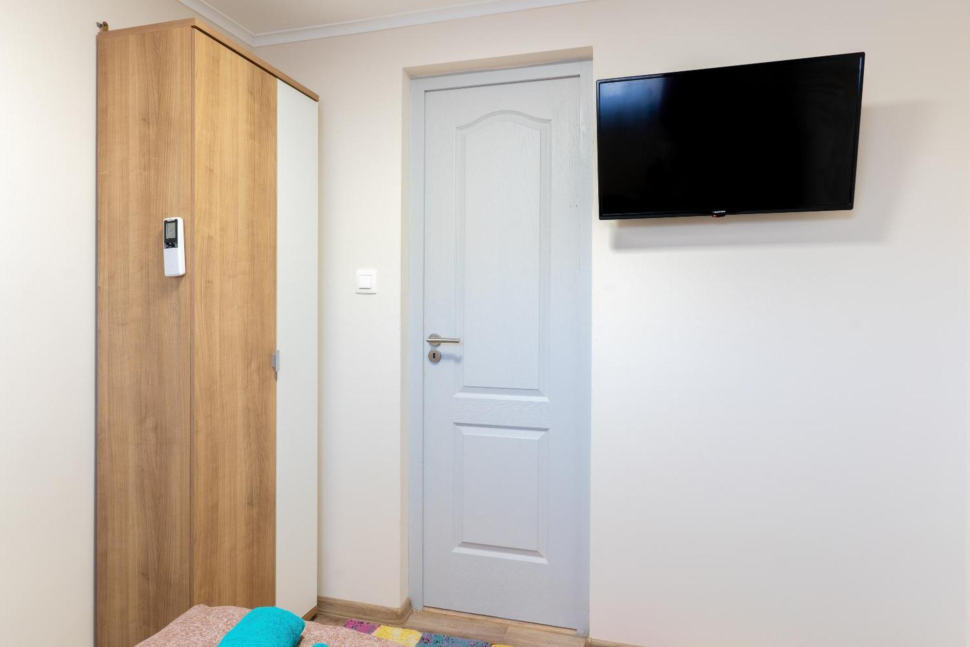 Lili Apartman Harkány Extérieur photo