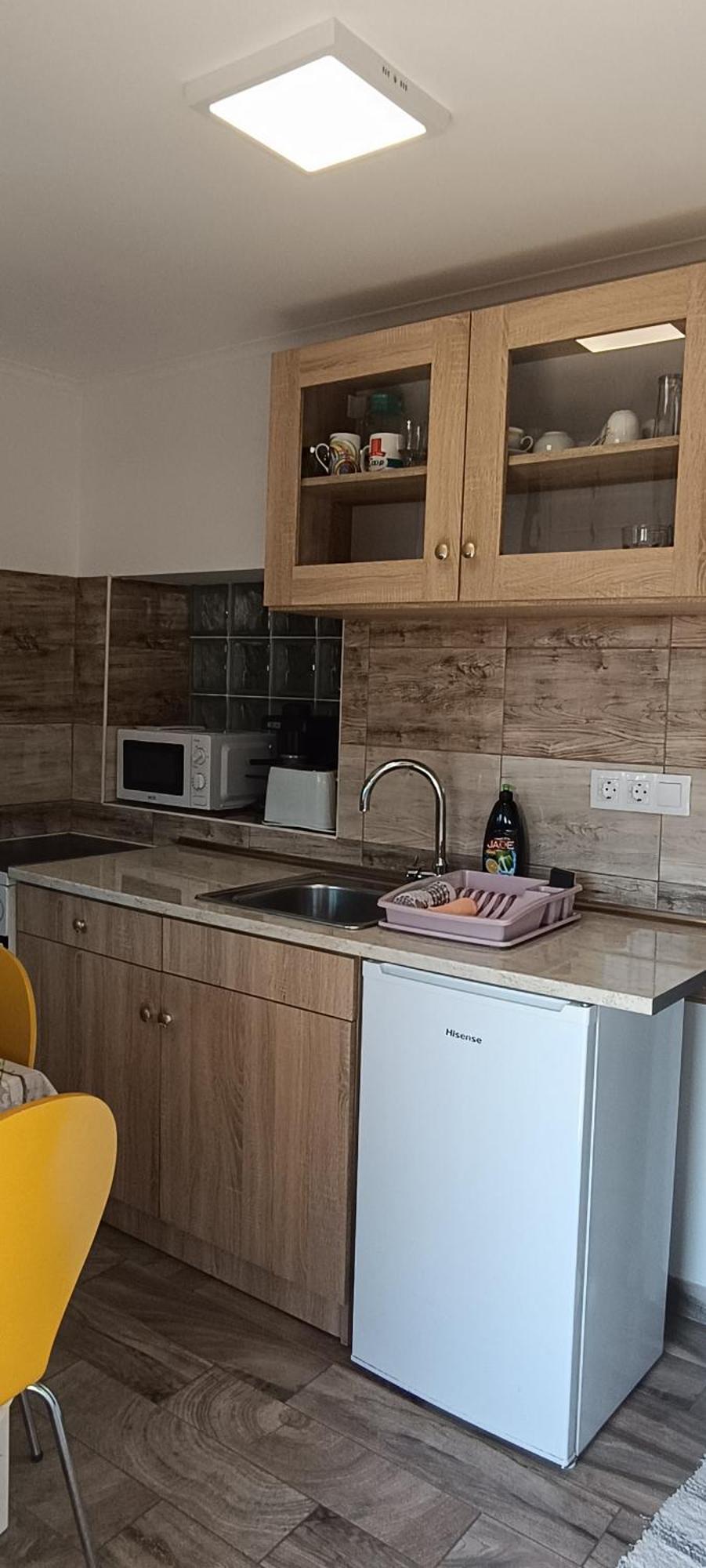 Lili Apartman Harkány Extérieur photo